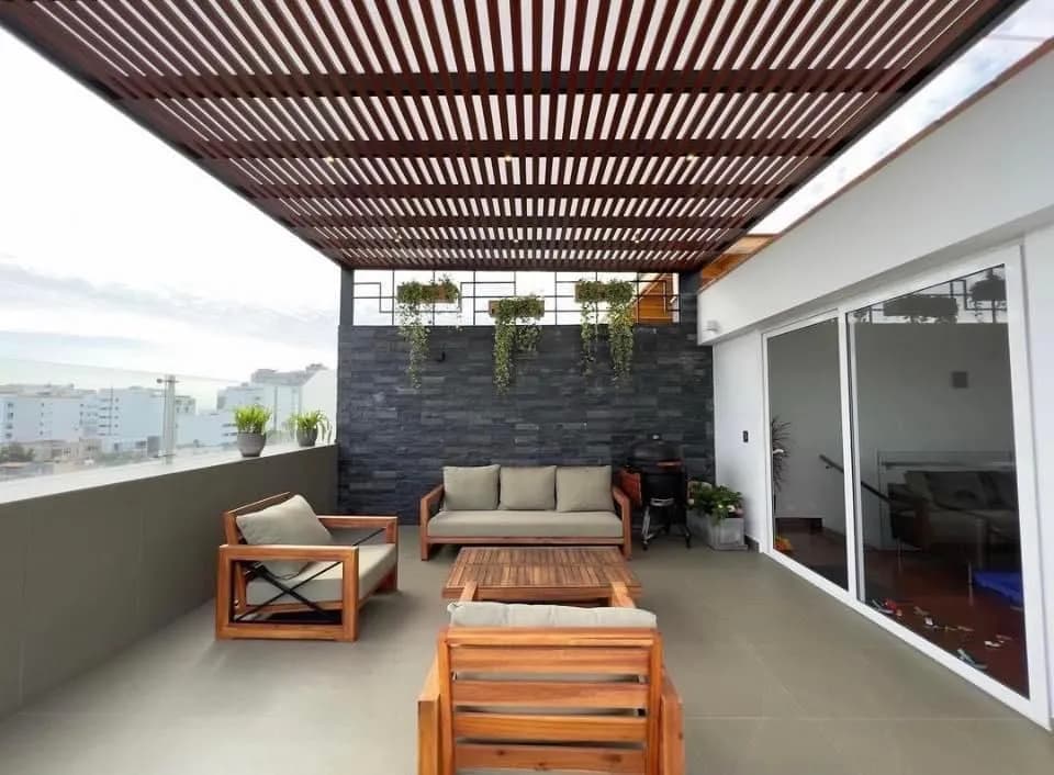 Diseño Interior — Grupo EdificArte